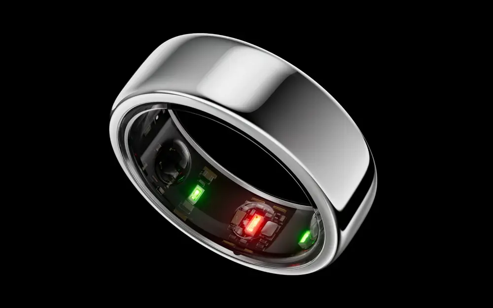 Samsung Galaxy Smart Ring