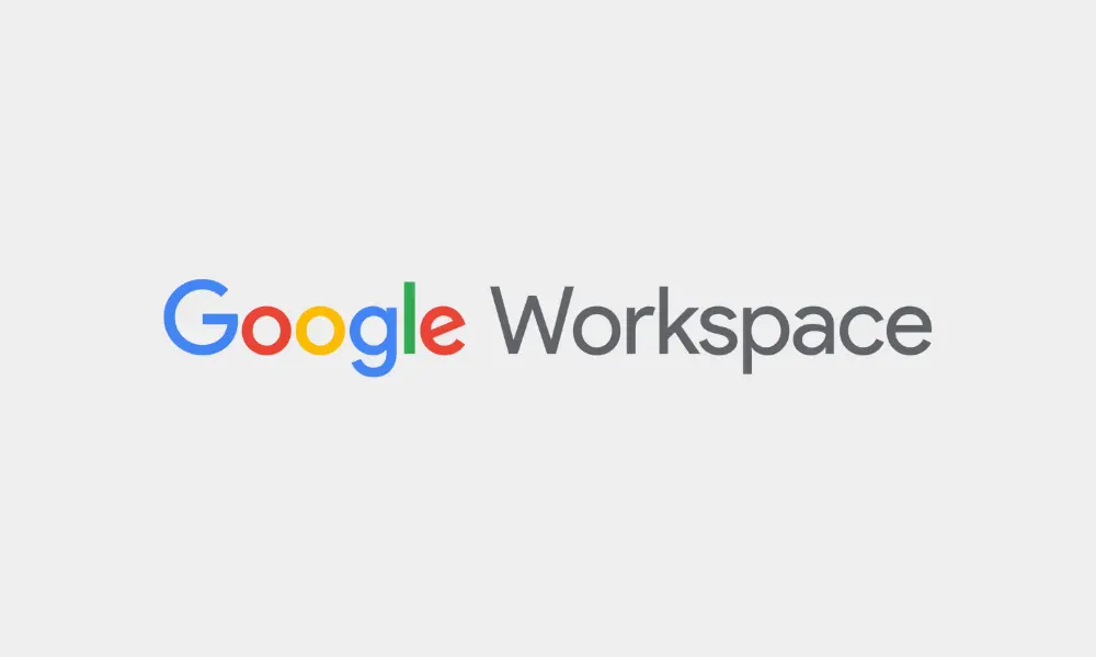 Google Workspace – Collaboration and Cloud Storage for Startups