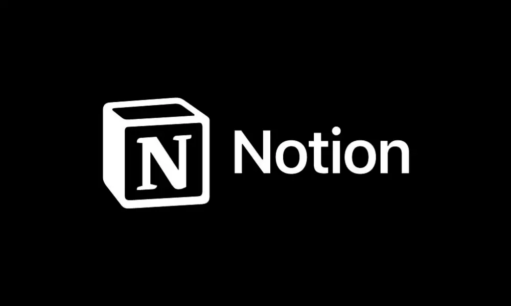 Notion – All-in-One Workspace for Startups