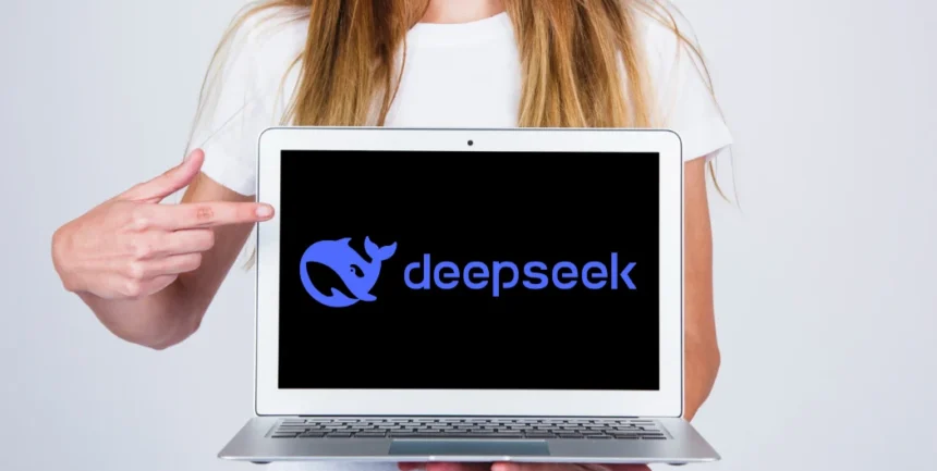 DeepSeek AI